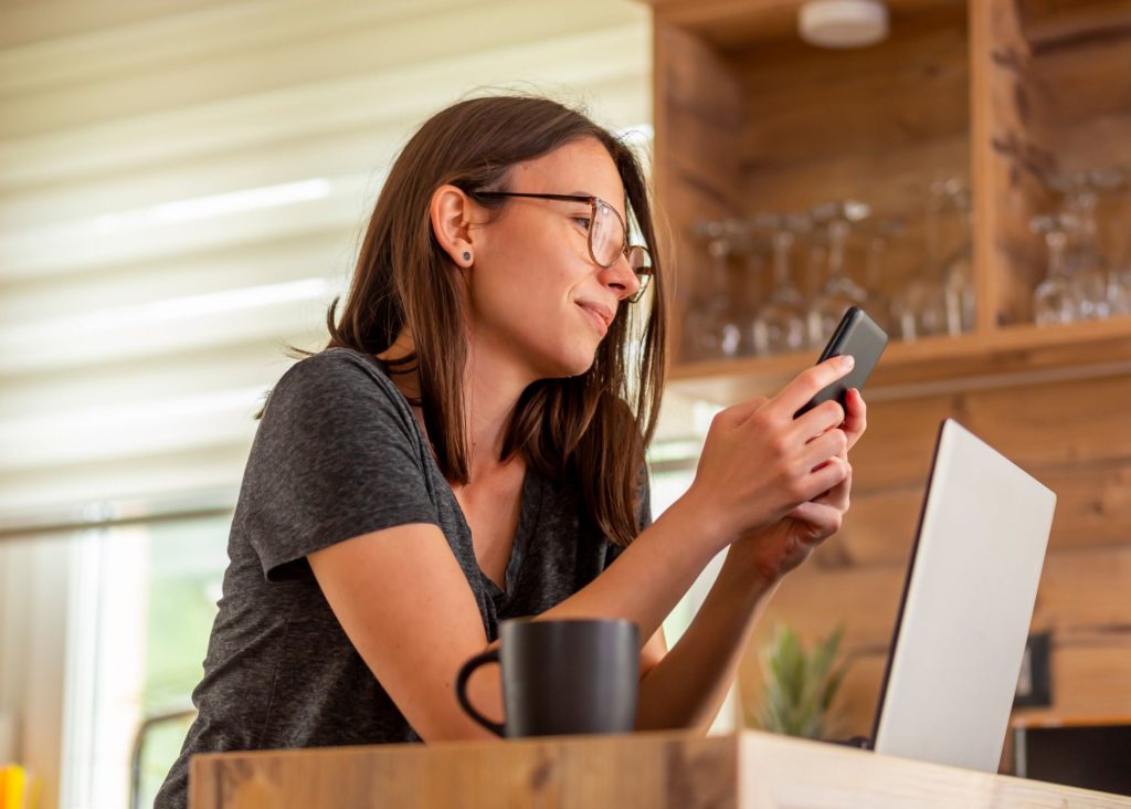 Facility maintenance worker