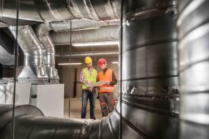 12 Facility Maintenance Tasks To Prepare For Fall