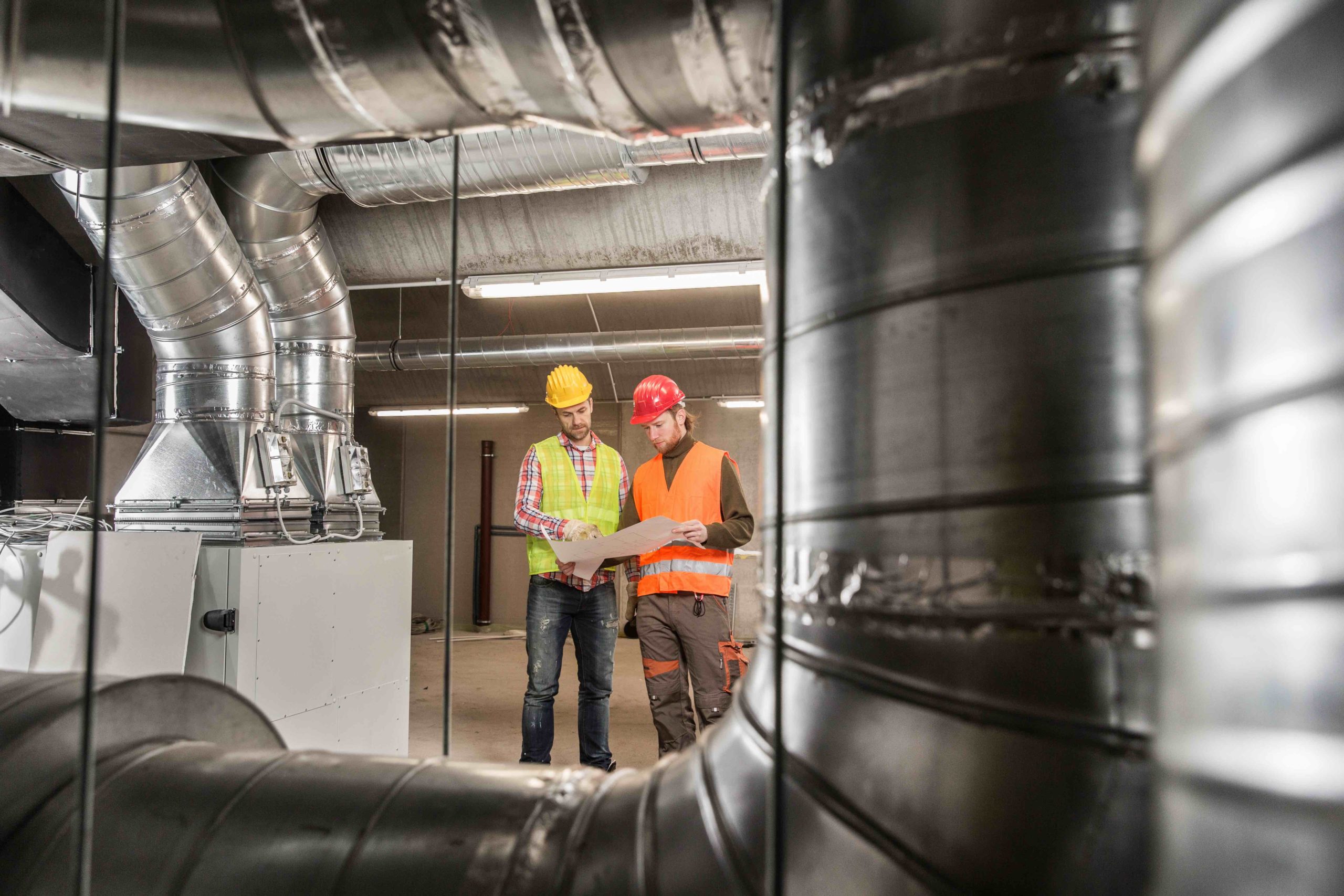 12 Facility Maintenance Tasks To Prepare For Fall