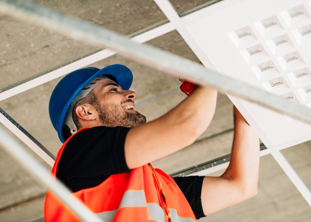 property Management facility maintenance