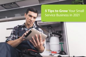 Grow your small service business