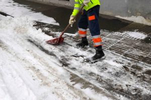 5 Tips for Keeping Your Commercial Property Safe During Winter Weather