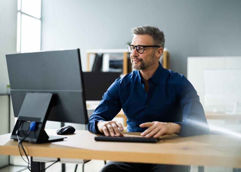 property Management facility maintenance