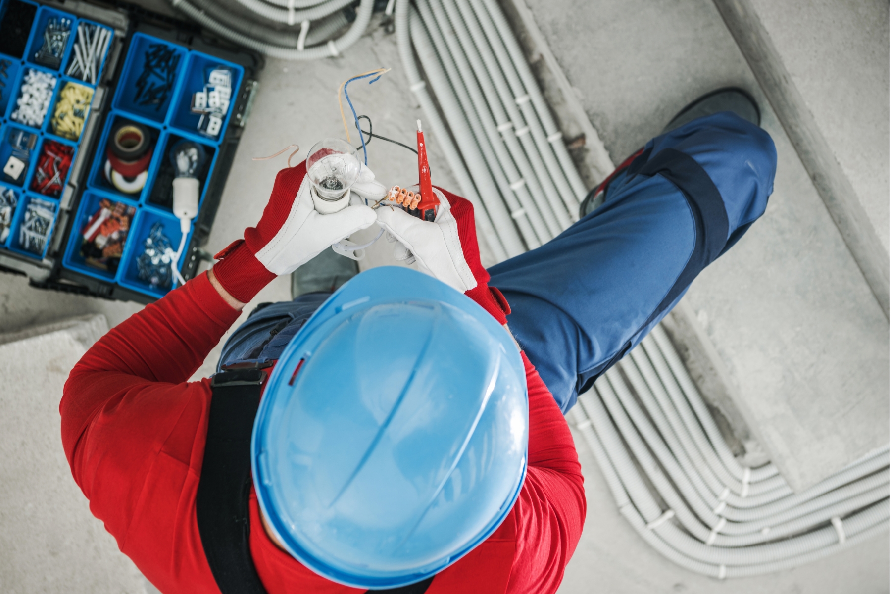 Boost Your Facility's Performance: How Professional Handyman Services Streamline Maintenance Tasks