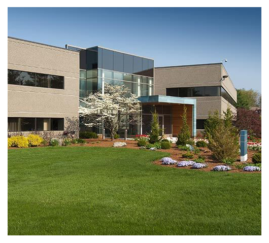 Building maintenance services