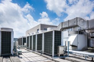 Commercial HVAC Preventative Maintenance