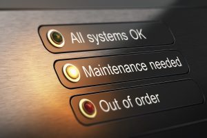 Condition-Based Monitoring Examples