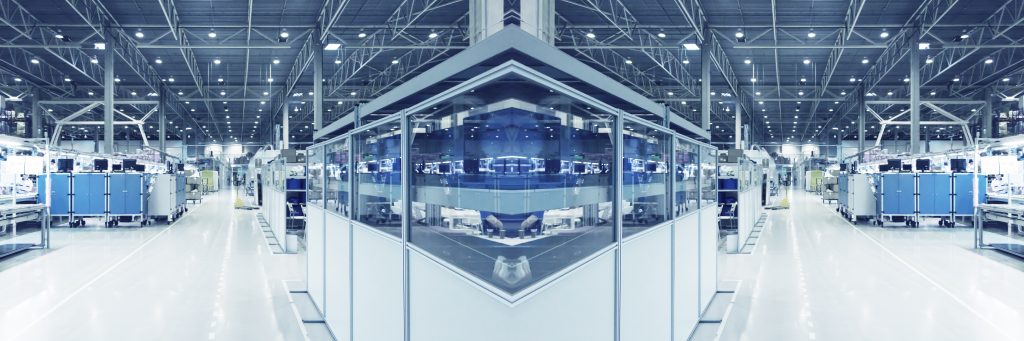 facility management controlling