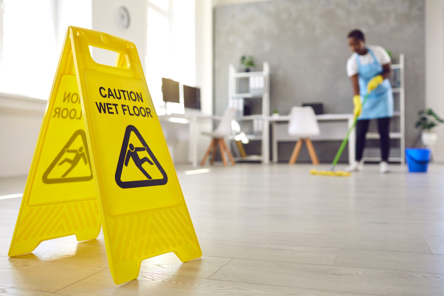 Daily Dirt to Deep Clean: Customizing Your Janitorial Plan for Optimal Results