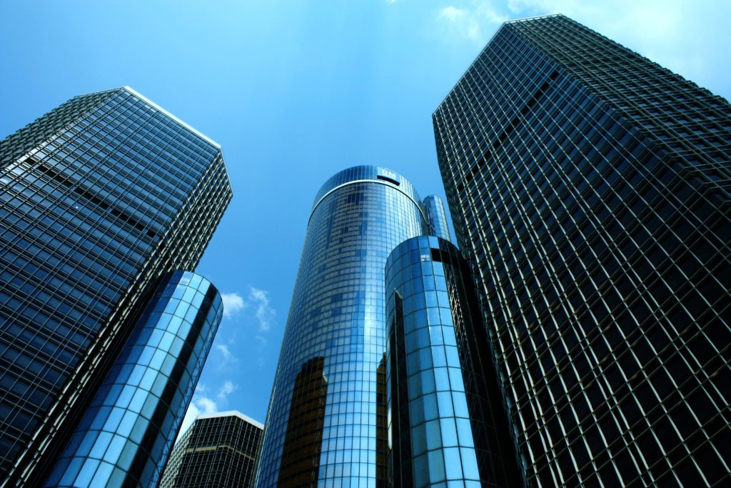 Detroit facilities management