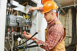 Effective Electrical Maintenance for Continuous Operations