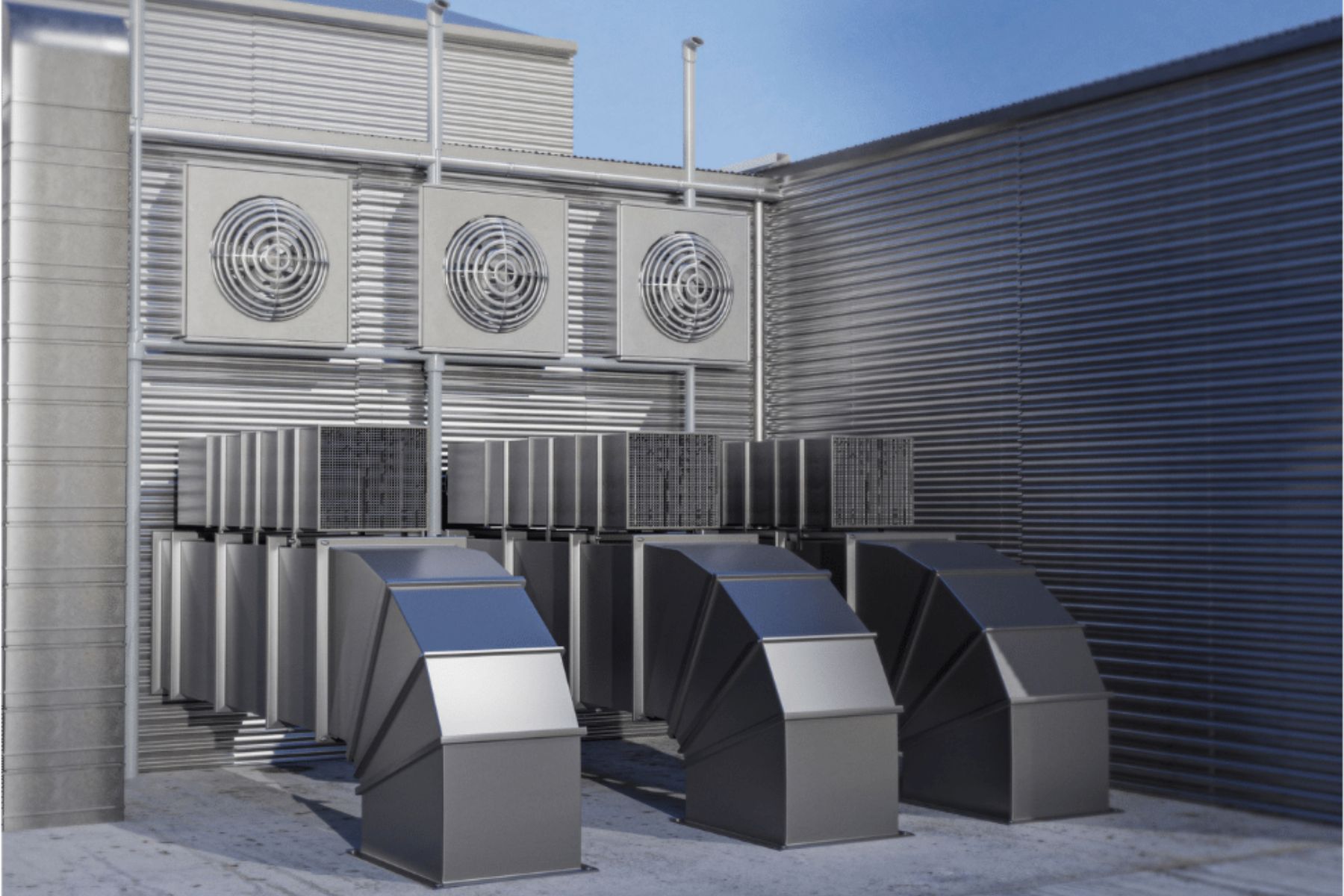 Elevating Business Returns through Preventive Maintenance for Commercial HVAC Services