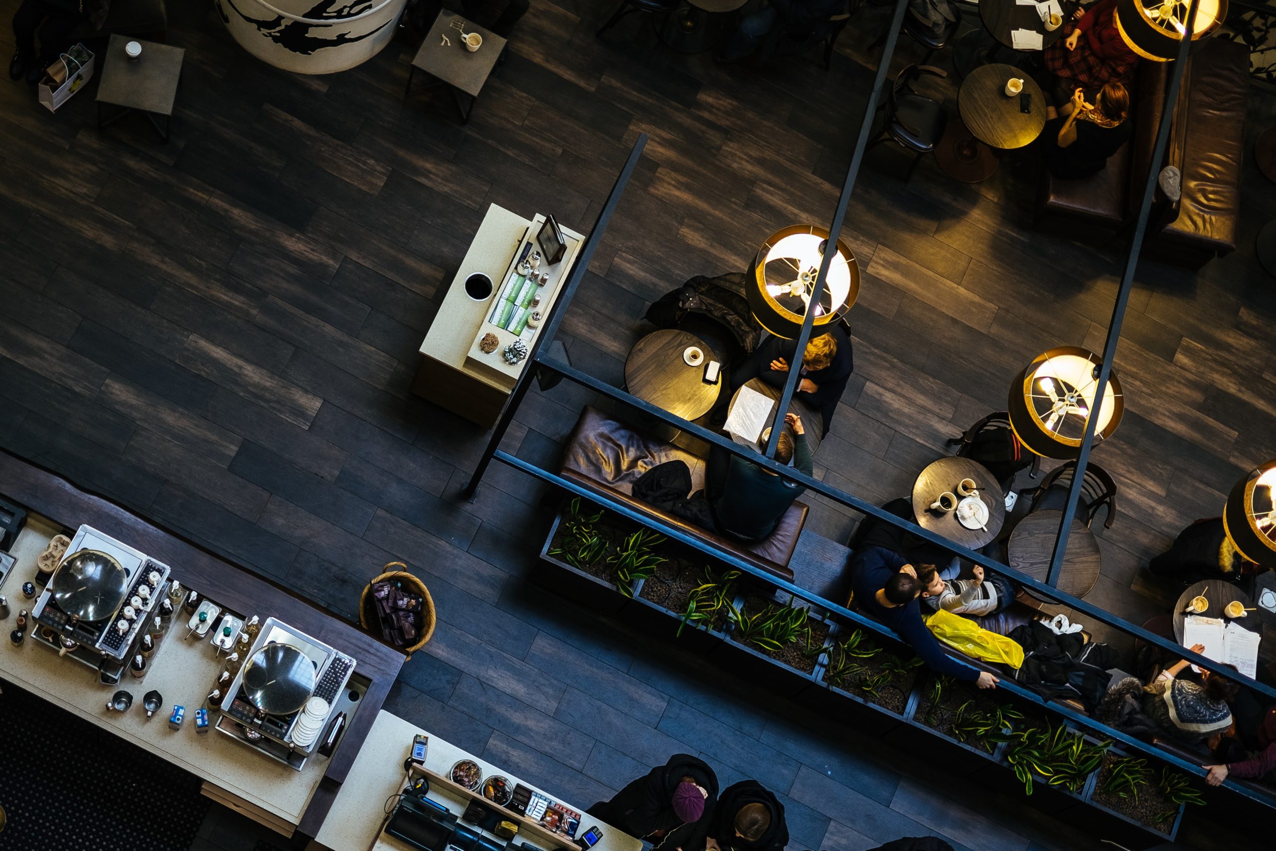 facilities maintenance services