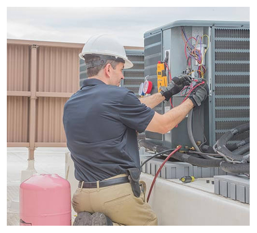 Facilities management services