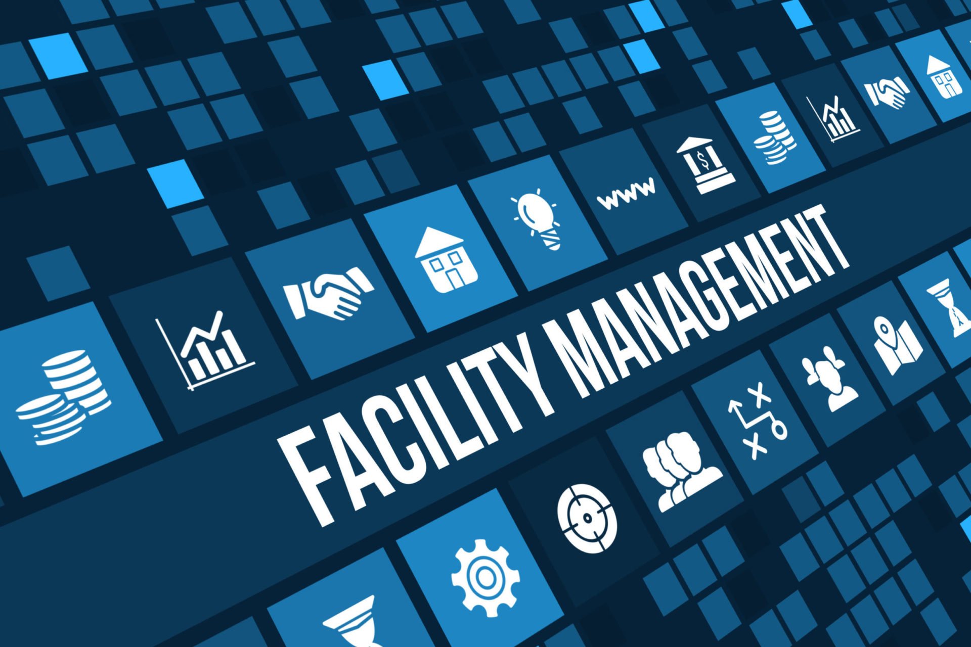 Facility Maintenance Benchmarking