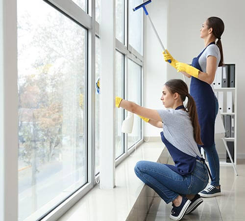 Facility maintenance management