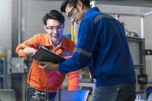 Facility Maintenance Technician