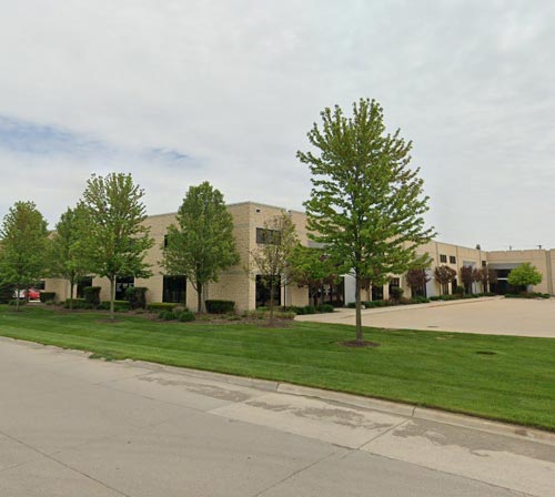 facilities management company