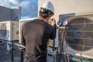 How a Well-Maintained HVAC System Extends Your Property's Lifespan