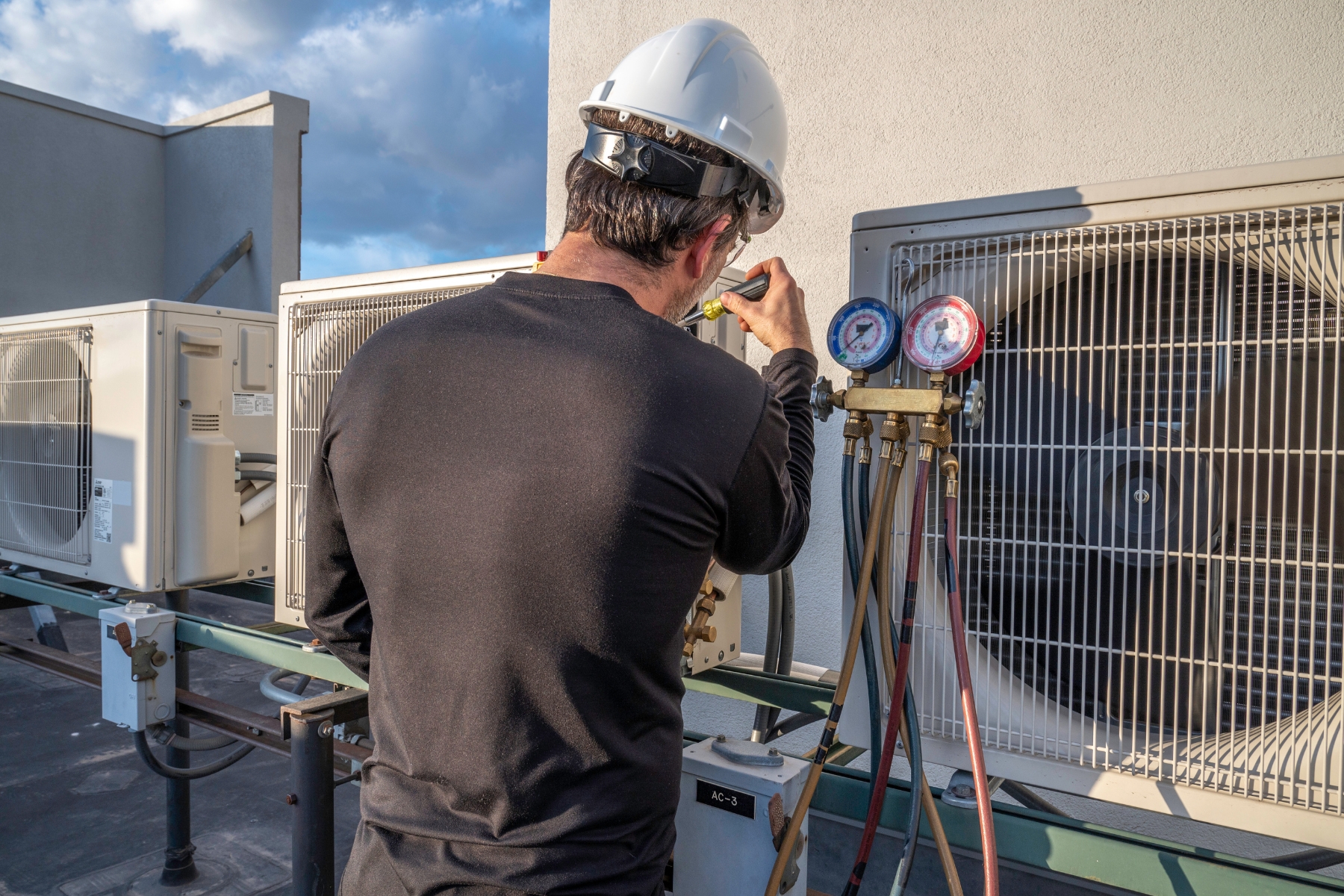 How a Well-Maintained HVAC System Extends Your Property's Lifespan