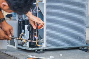 How Regular HVAC Maintenance Sustains Indoor Air Quality