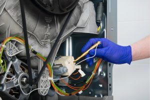 How to Handle an Electrical Fault with Minimal Impact on Business Operations