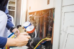 HVAC Maintenance Necessary in a Commercial System?
