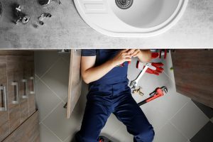 National plumbers service