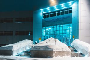 Commercial HVAC Maintenance