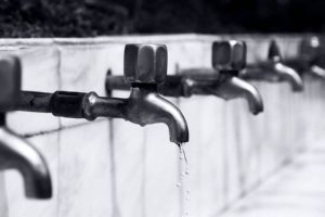 Plumbing Maintenance