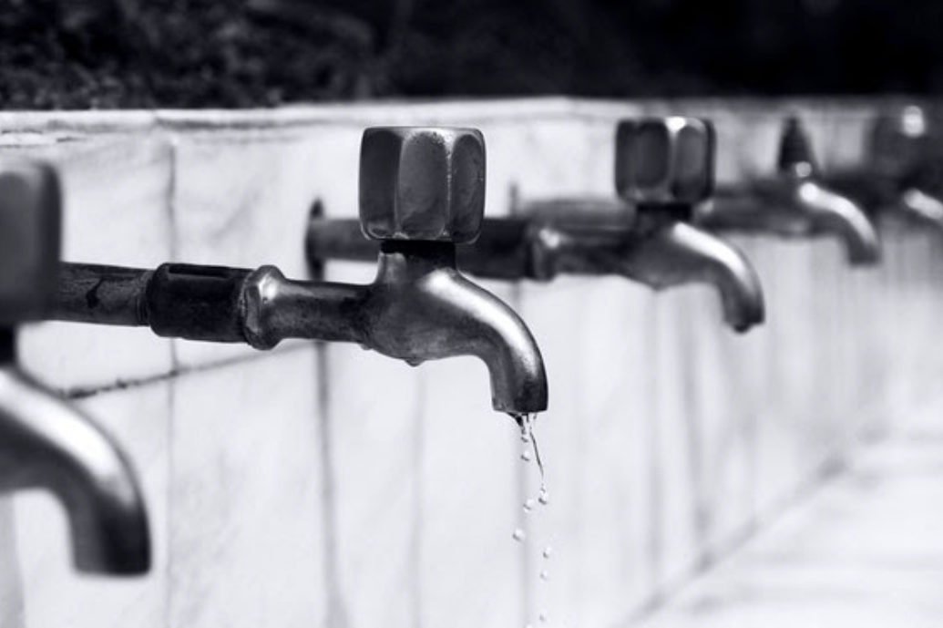 Plumbing Maintenance