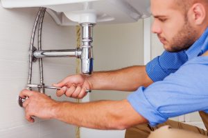 Professional Plumbing Services