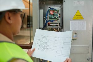 Reducing Operational Losses Through Proactive Electrical Inspections