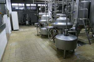 refrigeration systems