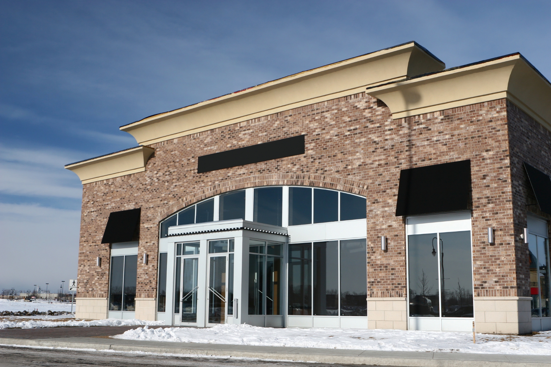 Secure Your Facility: Professional Winter Maintenance Tips from Trillium Experts