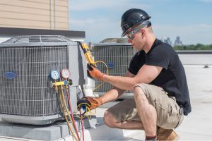 The A-Z of HVAC Comprehensive Guide to Functionality & Maintenance