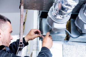 The Impact of HVAC Efficiency on Productivity and Profitability