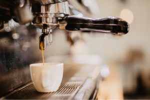 The Importance of Regular Coffee and Espresso Machine Maintenance