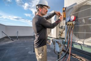 Troubleshooting 101_ Common HVAC Issues and How to Fix Them