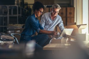 types of facility management