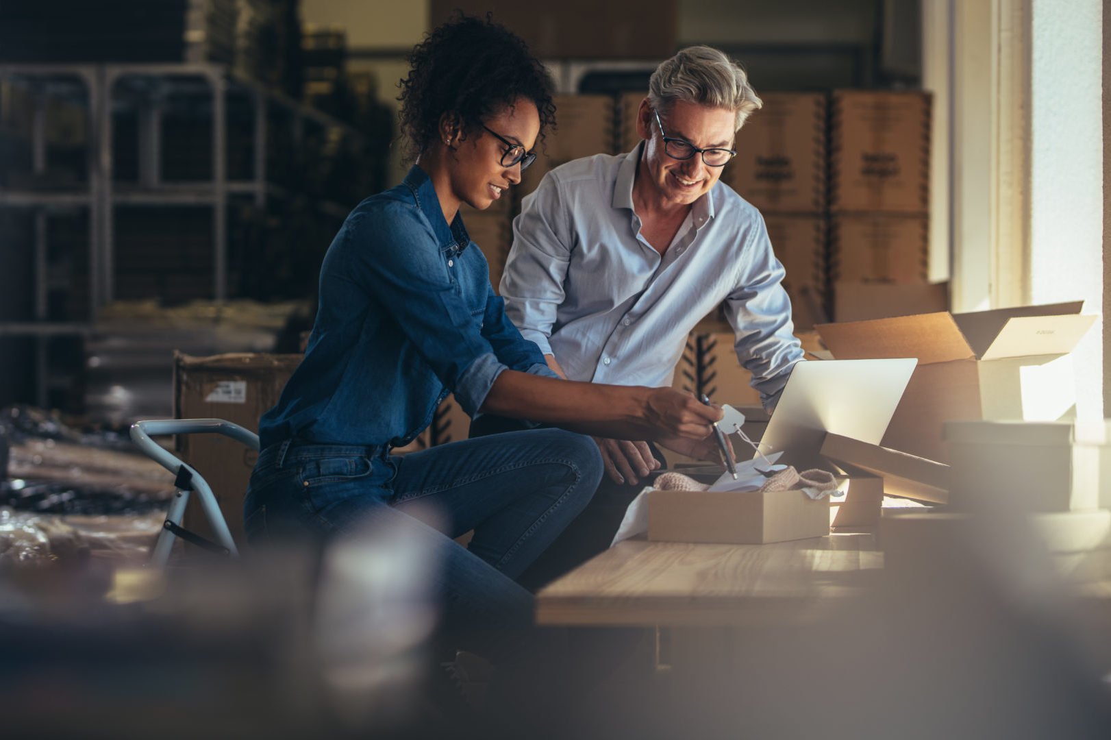 types of facility management