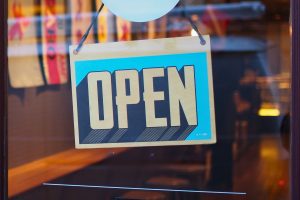 Using Predictive Maintenance Approaches for Doors in Convenience Stores