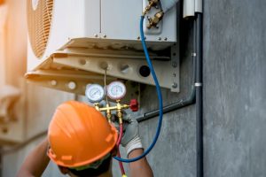 What Is Commercial HVAC Preventative Maintenance?