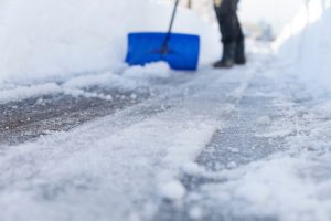 Winter Storm Safety Tips for Businesses