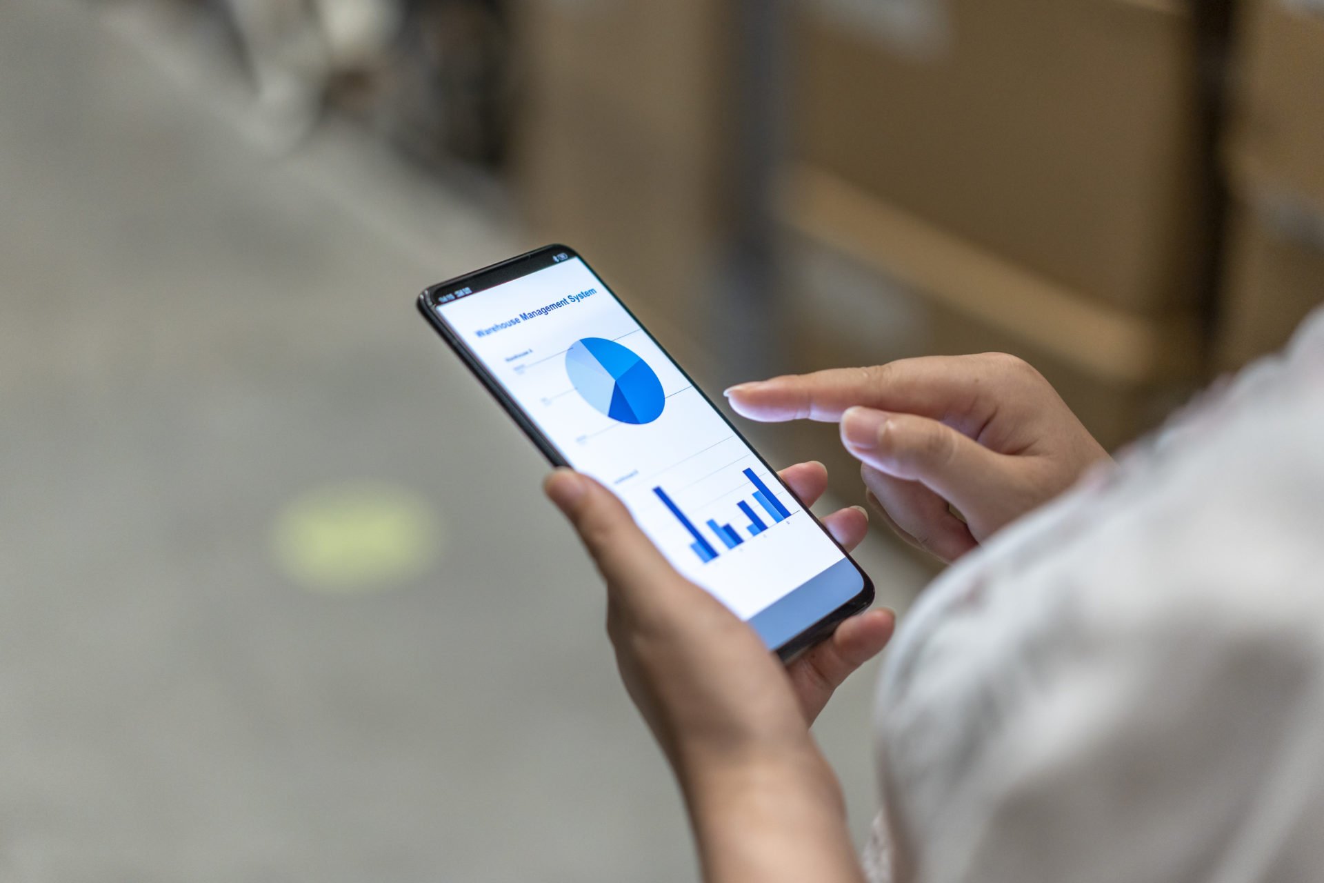 Work Order Management Software