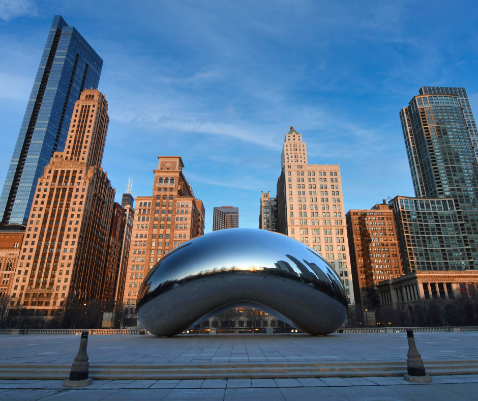 Chicago Facilities Management