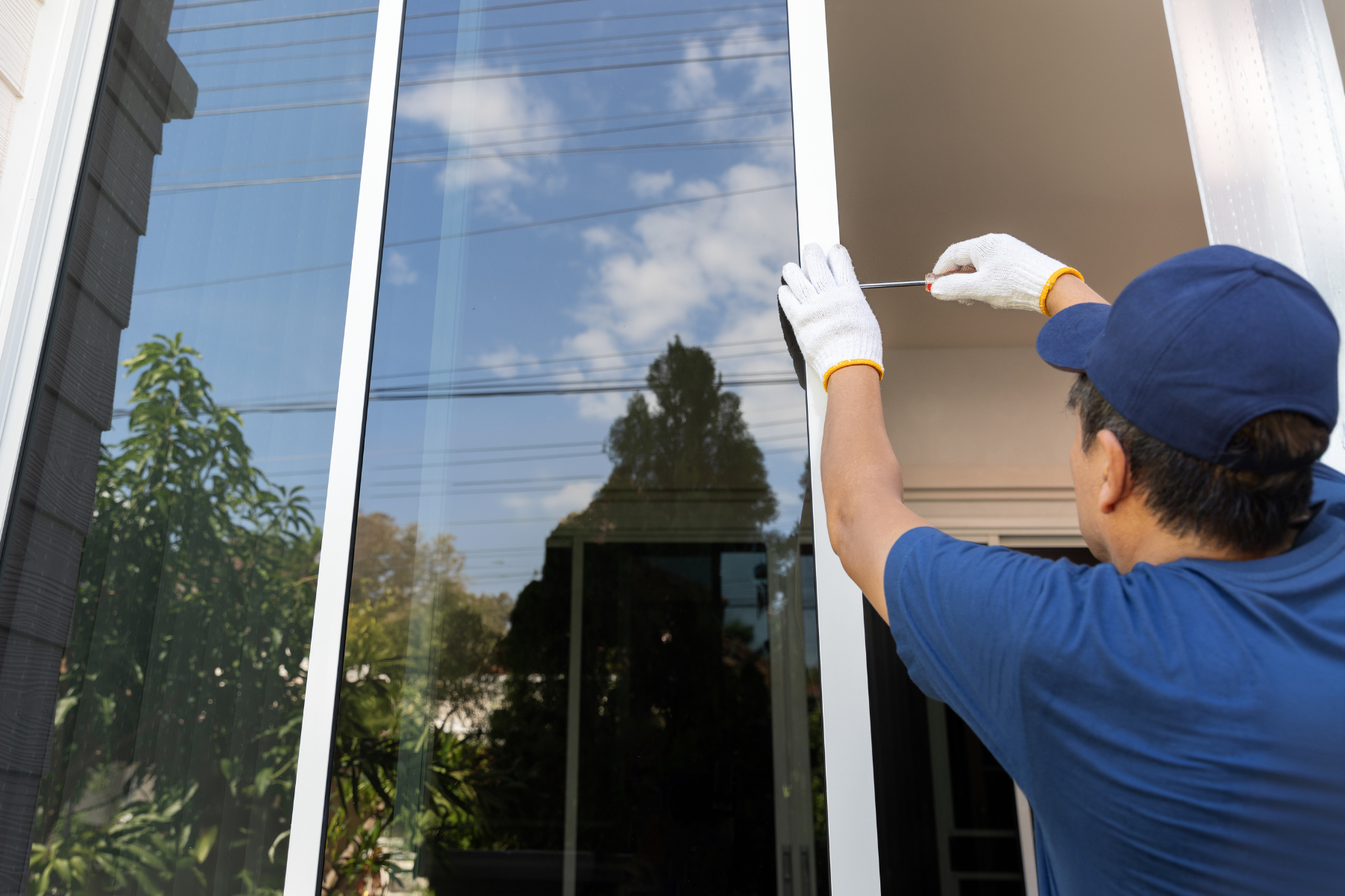 Cost-Effective Upgrades for Doors and Windows to Enhance Business Operations