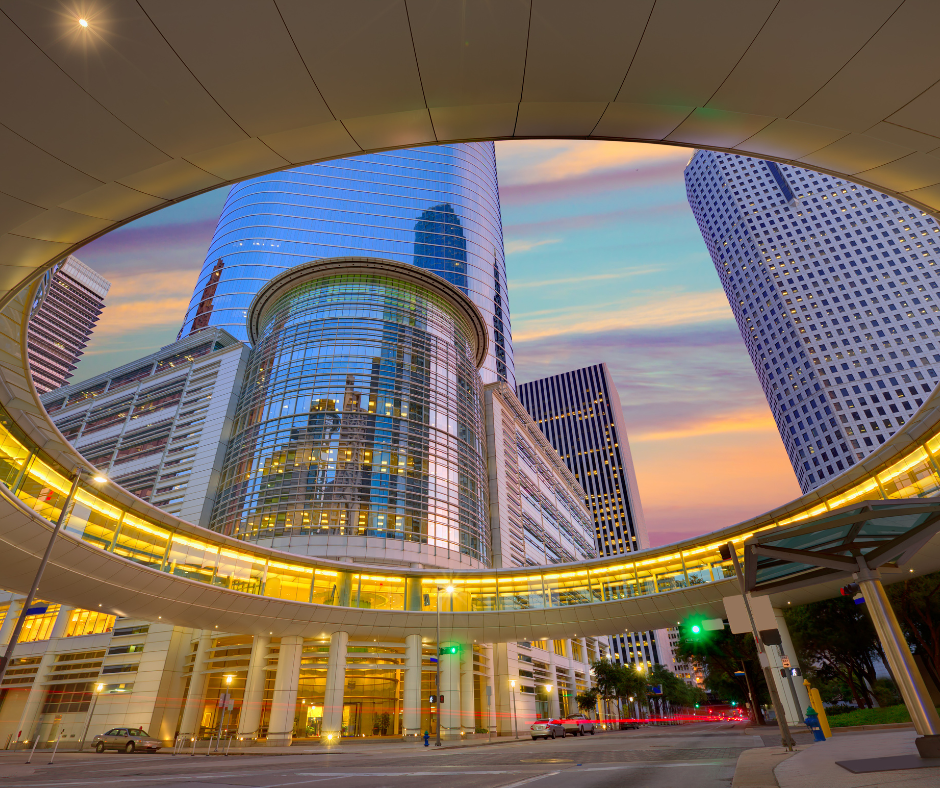 Houston Facilities Management