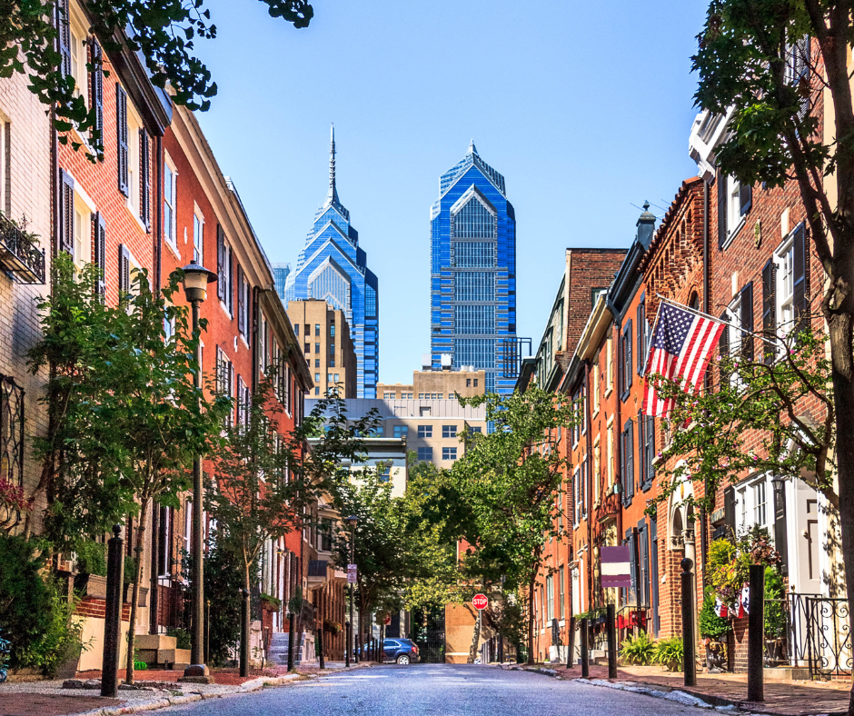 Philadelphia Facilities Management