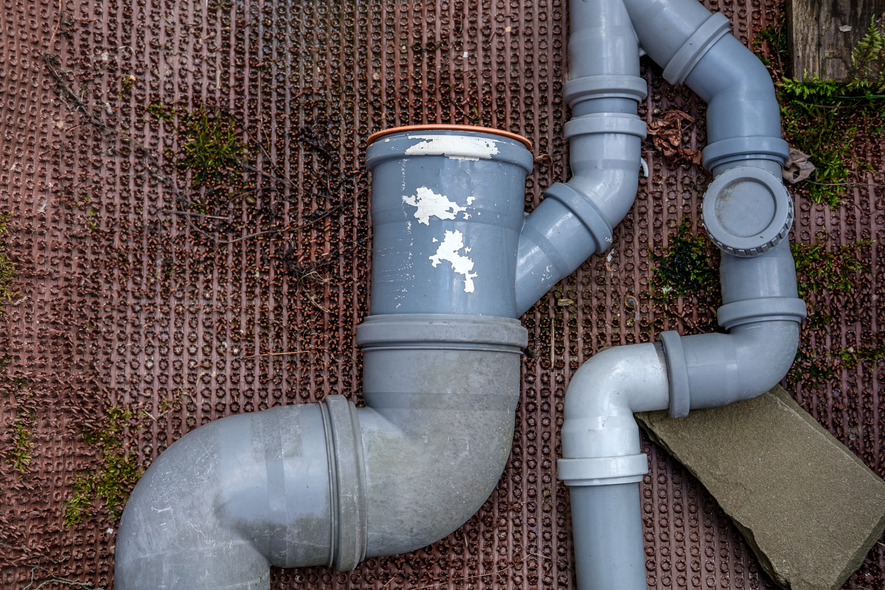 Efficient Drainage Strategies for Commercial Businesses